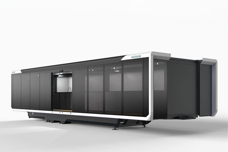 Oplossingen voor tekort aan zwemwater voor scholen en lokale zwemmers.