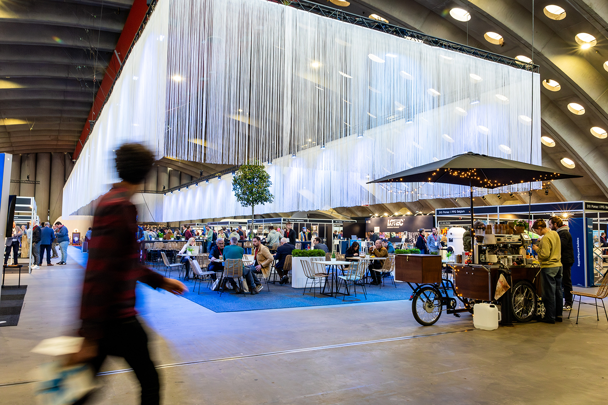 ZwembadBranche Dag België wordt PoolXpo: één duidelijke naam voor de hele zwemsector